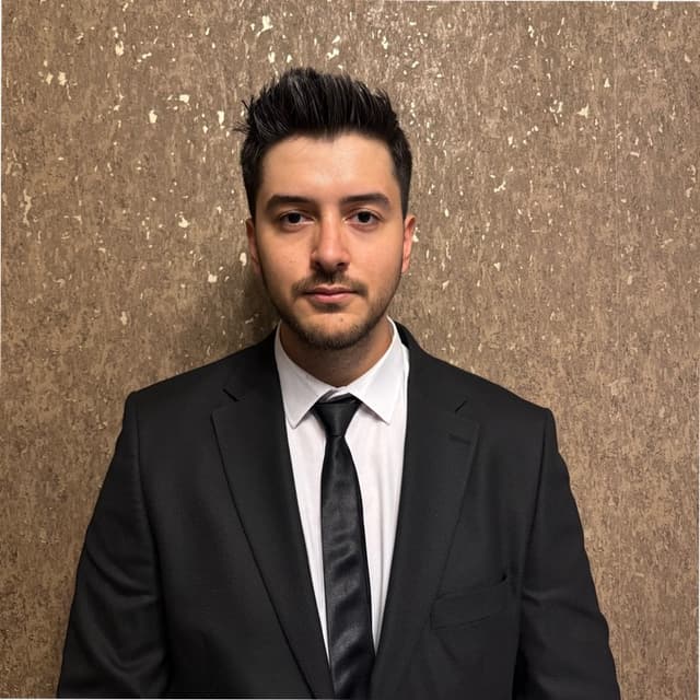 Muhammet Yılmaz